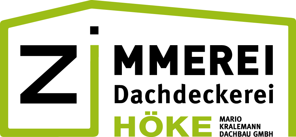 Zimmerei Höke Bielefeld: Dachdeckerei und Dachbau