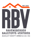 RBV – Ravensberger Baustoffe-Vertrieb August Kreft GmbH & Co